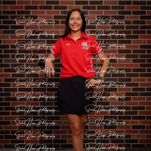 Meet your Posher, Raylee